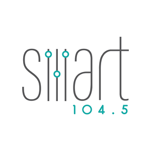 Słuchaj Smart Radio 104.5 FM w aplikacji