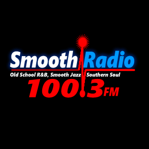 Słuchaj Smooth Radio 100.3 w aplikacji