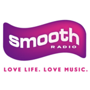 Słuchaj smooth radio 100.4 w aplikacji