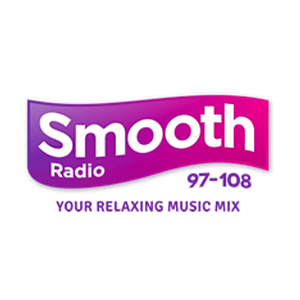 Słuchaj Smooth Radio North East w aplikacji