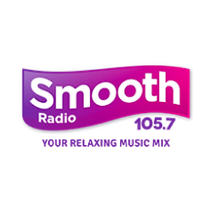 Słuchaj Smooth Radio West Midlands w aplikacji