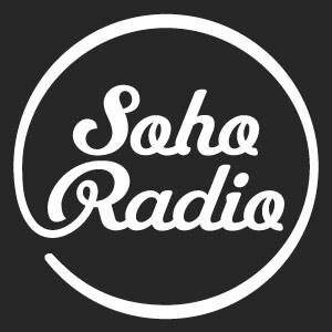 Słuchaj Soho Radio  w aplikacji