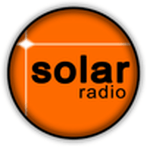 Słuchaj Solar Radio w aplikacji