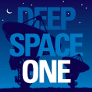 Słuchaj SomaFM - Deep Space One w aplikacji