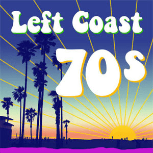 Słuchaj SomaFM - Left Coast 70's w aplikacji