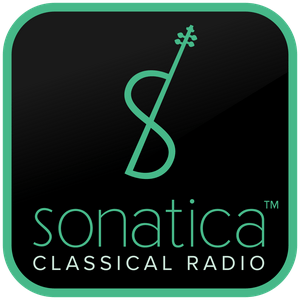 Słuchaj Sonatica™ Classical Radio Online w aplikacji