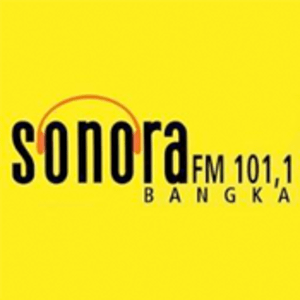 Słuchaj Sonora FM 101.1 Bangka w aplikacji