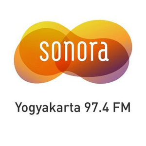 Słuchaj Sonora FM 97.4 Jogja w aplikacji