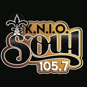 Słuchaj Soul105.7 w aplikacji