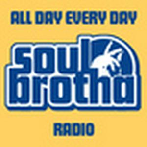 Słuchaj SOULBROTHA RADIO w aplikacji