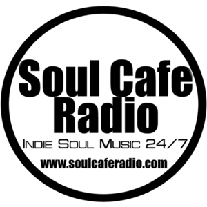 Słuchaj Soul Cafe Radio w aplikacji