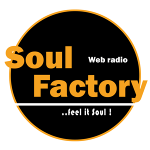 Słuchaj Soul Factory Radio w aplikacji