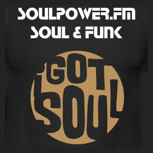 Słuchaj SOULPOWER FM w aplikacji