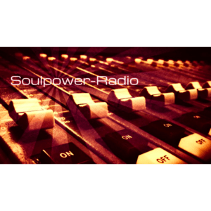 Słuchaj Soul Power Radio w aplikacji