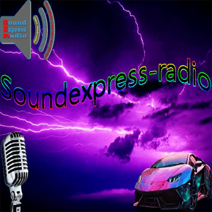 Słuchaj Soundexpress Radio w aplikacji