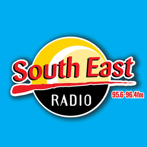 Słuchaj South East Radio w aplikacji