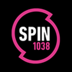 Słuchaj Spin 103.8 w aplikacji