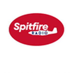 Słuchaj Spitfire Radio w aplikacji