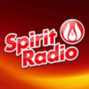 Słuchaj Spirit Radio w aplikacji