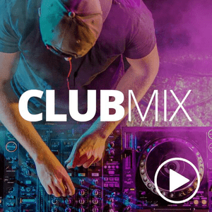 Słuchaj Clubmix w aplikacji