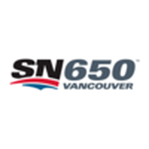 Słuchaj Sportsnet Vancouver AM 650  w aplikacji