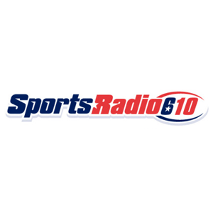 Słuchaj SportsRadio 610 AM w aplikacji