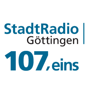 Słuchaj StadtRadio Göttingen 107,1 MHz w aplikacji