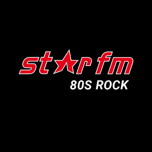 Słuchaj STAR FM 80s Rock w aplikacji