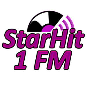 Słuchaj StarHit 1 FM w aplikacji