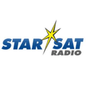 Słuchaj STAR*SAT RADIO w aplikacji