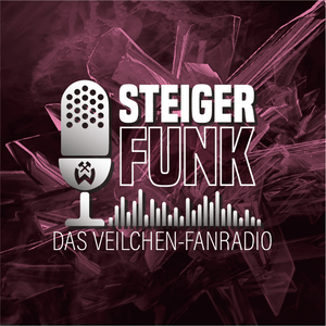 Słuchaj Steigerfunk - das FC Erzgebirge Aue Fanradio w aplikacji