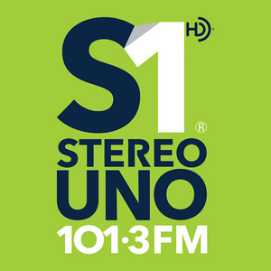 Słuchaj Stereo Uno 101.3 FM w aplikacji