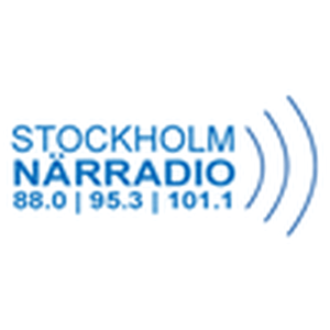 Słuchaj Stockholm Närradio 101.1 FM w aplikacji