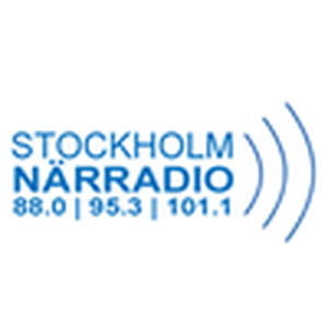 Słuchaj Stockholm Närradio 88.0 FM w aplikacji