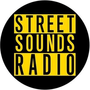 Słuchaj Streetsounds Radio w aplikacji