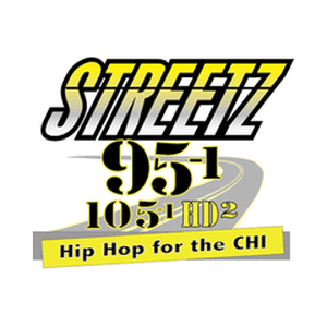 Słuchaj STREETZ 95.1 & 105.1 HD2 w aplikacji