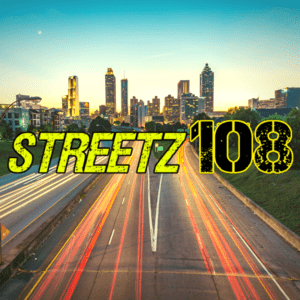 Słuchaj Streetz 108 w aplikacji