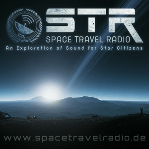 Słuchaj STR - Space Travel Radio w aplikacji