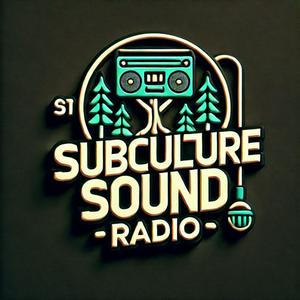 Słuchaj SUBCULTURESOUND RADIO w aplikacji