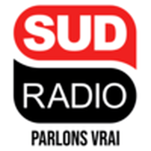 Słuchaj Sud Radio w aplikacji