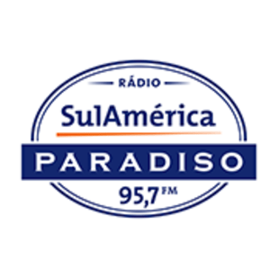 Słuchaj Rádio Sulamérica Paradiso 95.7 FM w aplikacji