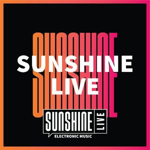 Słuchaj SUNSHINE LIVE w aplikacji