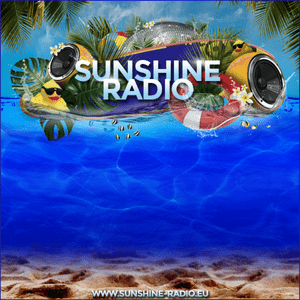 Słuchaj Sunshine-radio.eu w aplikacji