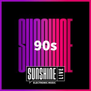 Słuchaj SUNSHINE LIVE - 90s w aplikacji