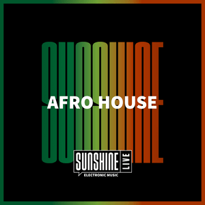 Słuchaj SUNSHINE LIVE – Afro House w aplikacji