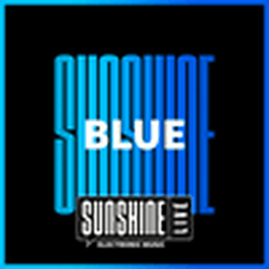 Słuchaj SUNSHINE LIVE - Blue w aplikacji