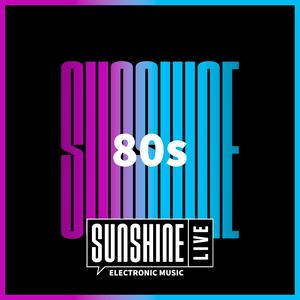 Słuchaj SUNSHINE LIVE - 80s w aplikacji