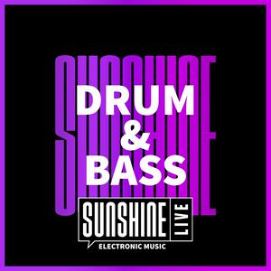 Słuchaj SUNSHINE LIVE - Drum & Bass w aplikacji