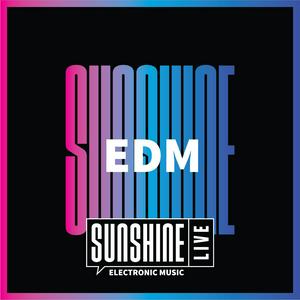 Słuchaj SUNSHINE LIVE - EDM w aplikacji