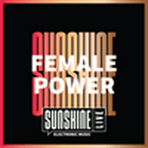 Słuchaj SUNSHINE LIVE - Female Power w aplikacji